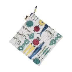 Grillvante & Grytlappar<Almedahls Picknick mini multi grytlapp -