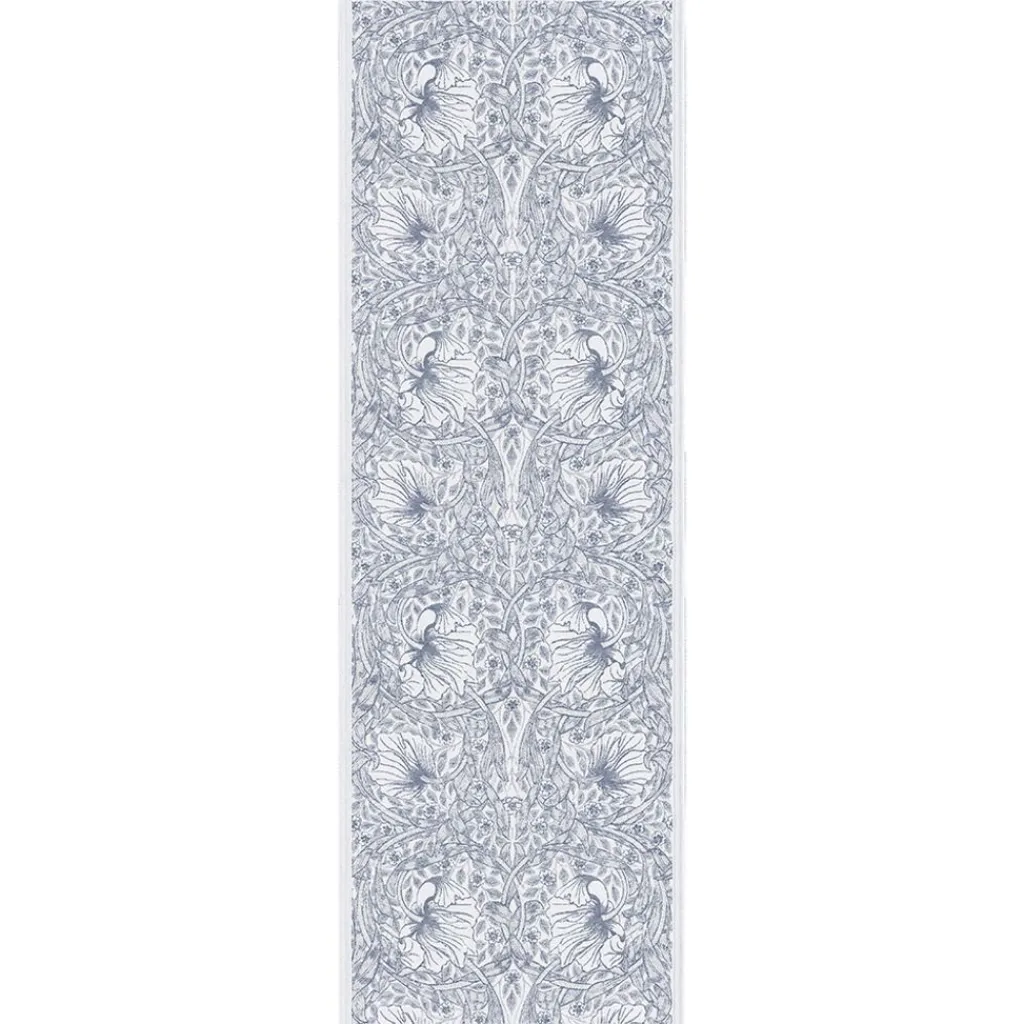 Bordslöpare|Ekelund Löpare<Ekelund Pimpernel löpare 50X150 - s Linneväveri