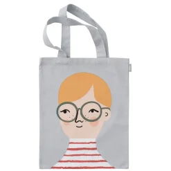 Tygkasse<Spira of Sweden Pim tygkasse - Kompiskasse från