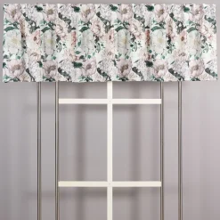 Gardinkappor Färdigsydda<Fondaco Pion offwhite gardinkappa