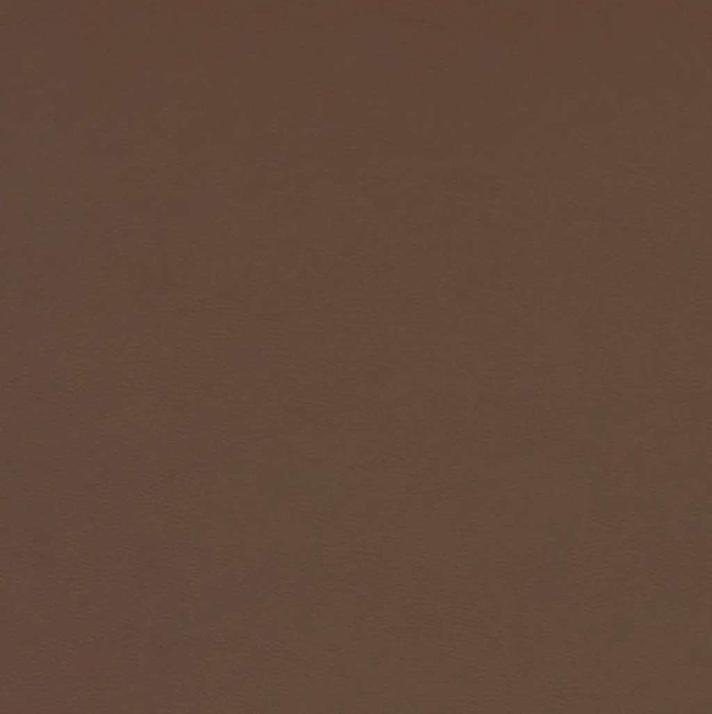 Enfärgade Fuskskinn< Plain brun fuskskinn
