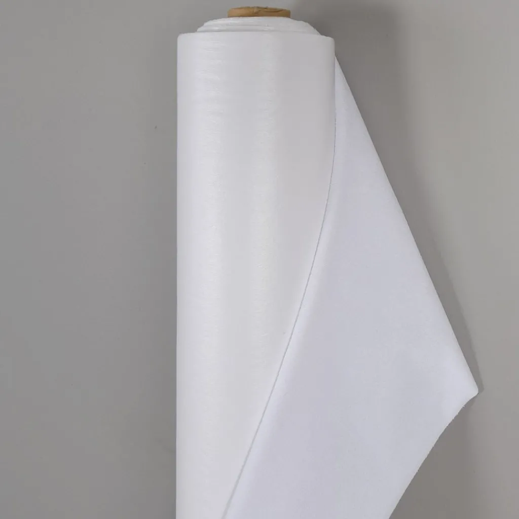 Plastad Frotte<Nordisk Textil Plastad frotté på metervara - 140cm bred
