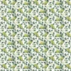 Gardintyger Mönstrade|Arvidssons Textil<Arvidssons textil Äppellycka grön tyg