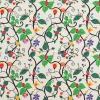 Arts & Crafts Tyger|Gardintyger Mönstrade< Rauma garden tyg