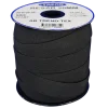 Resårband< Resår 20mm svart