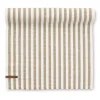 Bordslöpare<Jakobsdals Reya brun löpare 40x140 cm