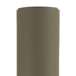 Enfärgade Fuskskinn<Nordisk Textil RIO Army Fuskskinn | Certifierad, Slitstarkt & lättskött