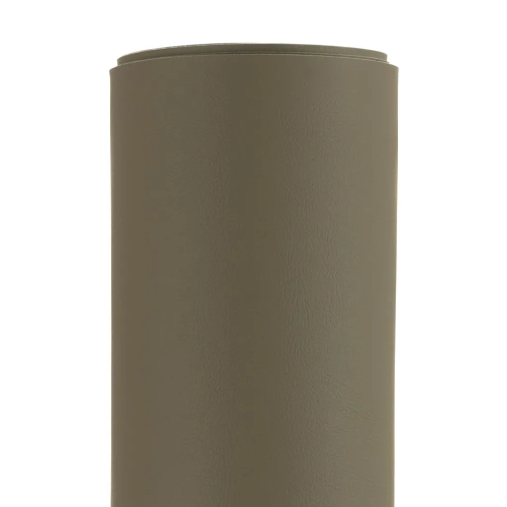 Enfärgade Fuskskinn<Nordisk Textil RIO Army Fuskskinn | Certifierad, Slitstarkt & lättskött