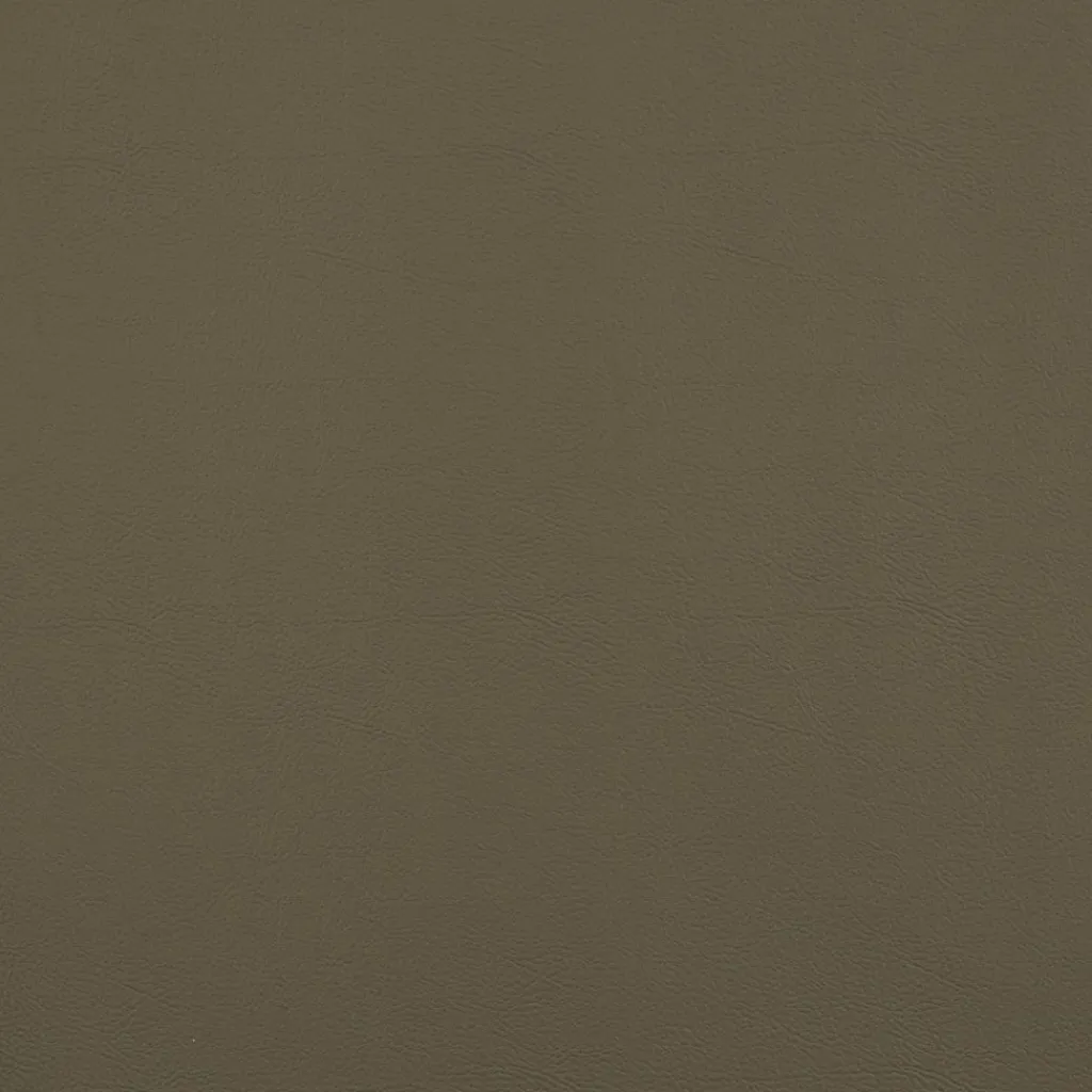 Enfärgade Fuskskinn<Nordisk Textil RIO Army Fuskskinn | Certifierad, Slitstarkt & lättskött