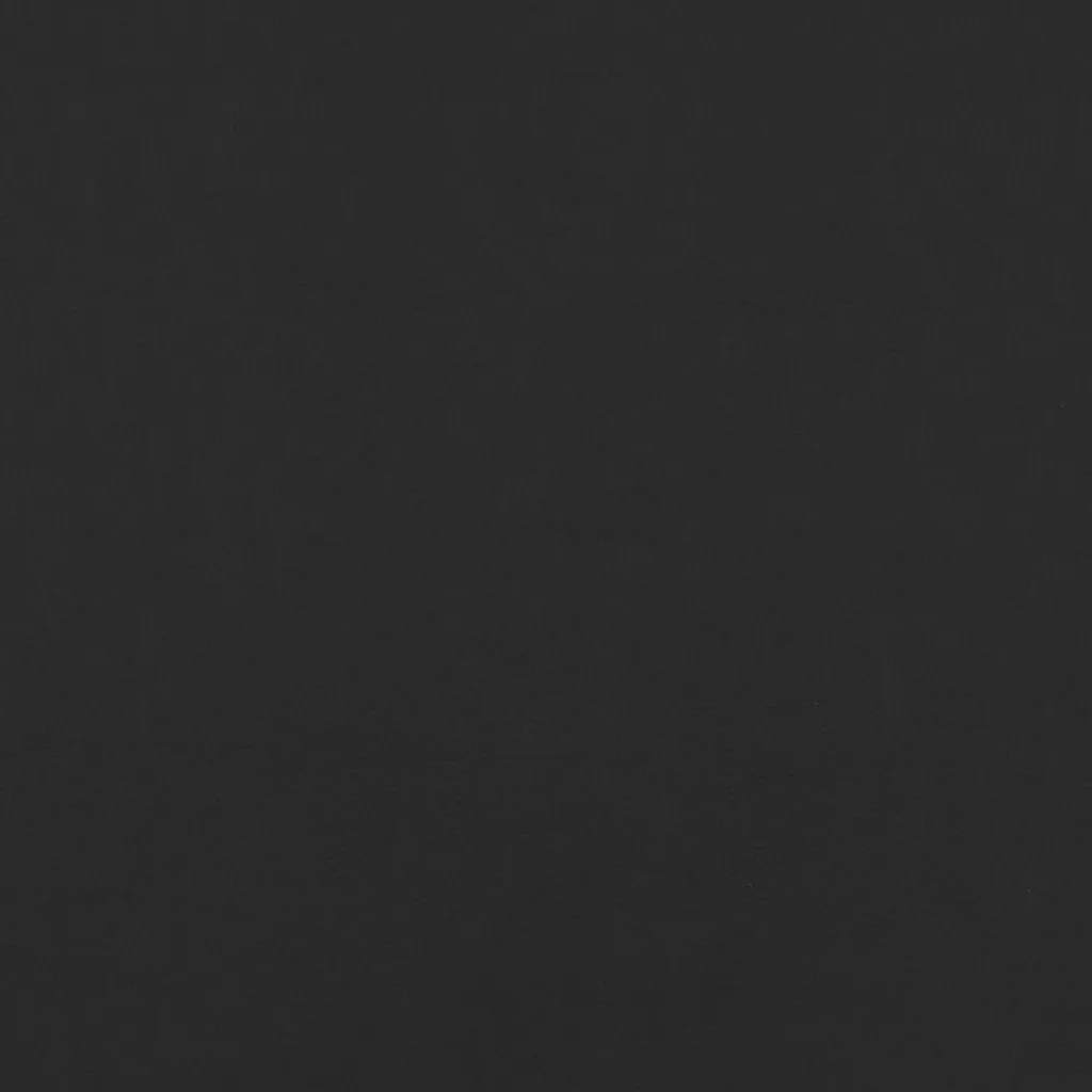 Enfärgade Fuskskinn<Nordisk Textil RIO Black Fuskskinn | Certifierad, Slitstarkt & lättskött