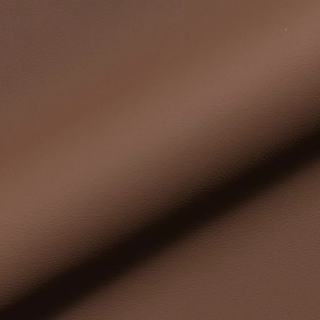 Enfärgade Fuskskinn<Nordisk Textil RIO Brown Fuskskinn | Certifierad, Slitstarkt & lättskött