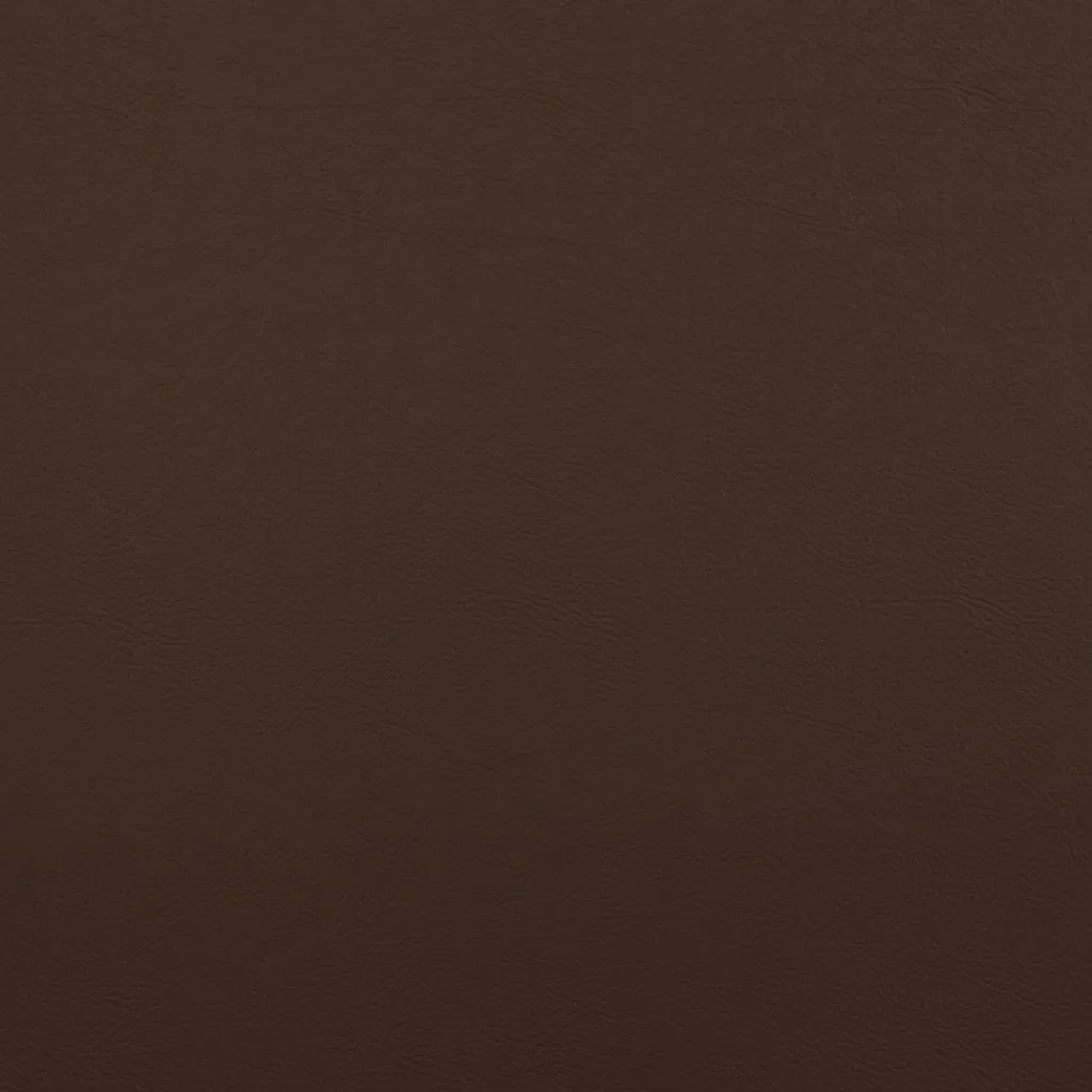 Enfärgade Fuskskinn<Nordisk Textil RIO Dark Brown Fuskskinn | Certifierad, Slitstarkt & lättskött