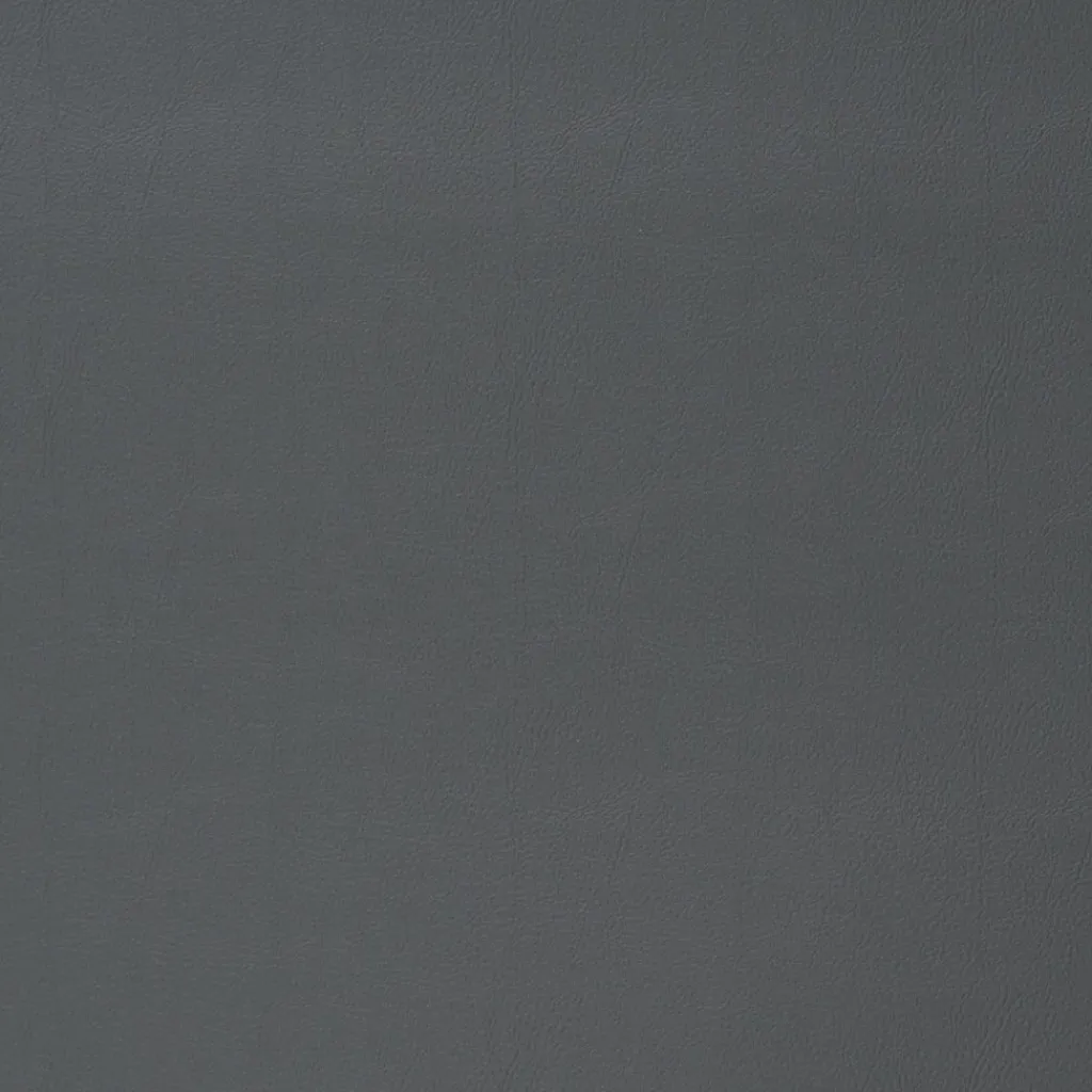 Enfärgade Fuskskinn<Nordisk Textil RIO Dark Grey Fuskskinn | Certifierad, Slitstarkt & lättskött