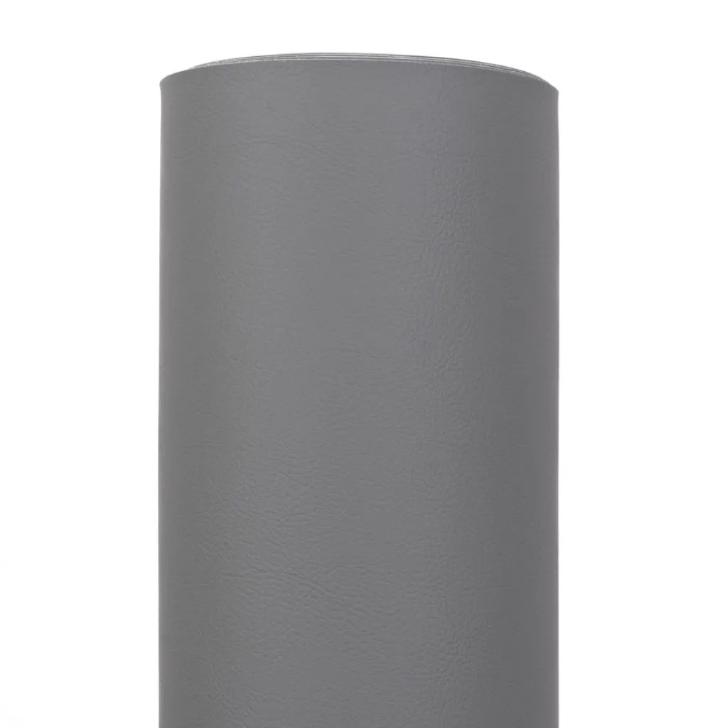 Enfärgade Fuskskinn<Nordisk Textil RIO Grey Fuskskinn | Certifierad, Slitstarkt & lättskött