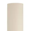 Enfärgade Fuskskinn<Nordisk Textil RIO Light Beige Fuskskinn | Certifierad, Slitstarkt & lättskött