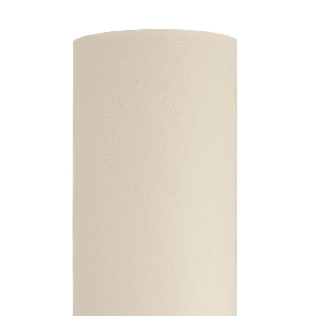 Enfärgade Fuskskinn<Nordisk Textil RIO Light Beige Fuskskinn | Certifierad, Slitstarkt & lättskött