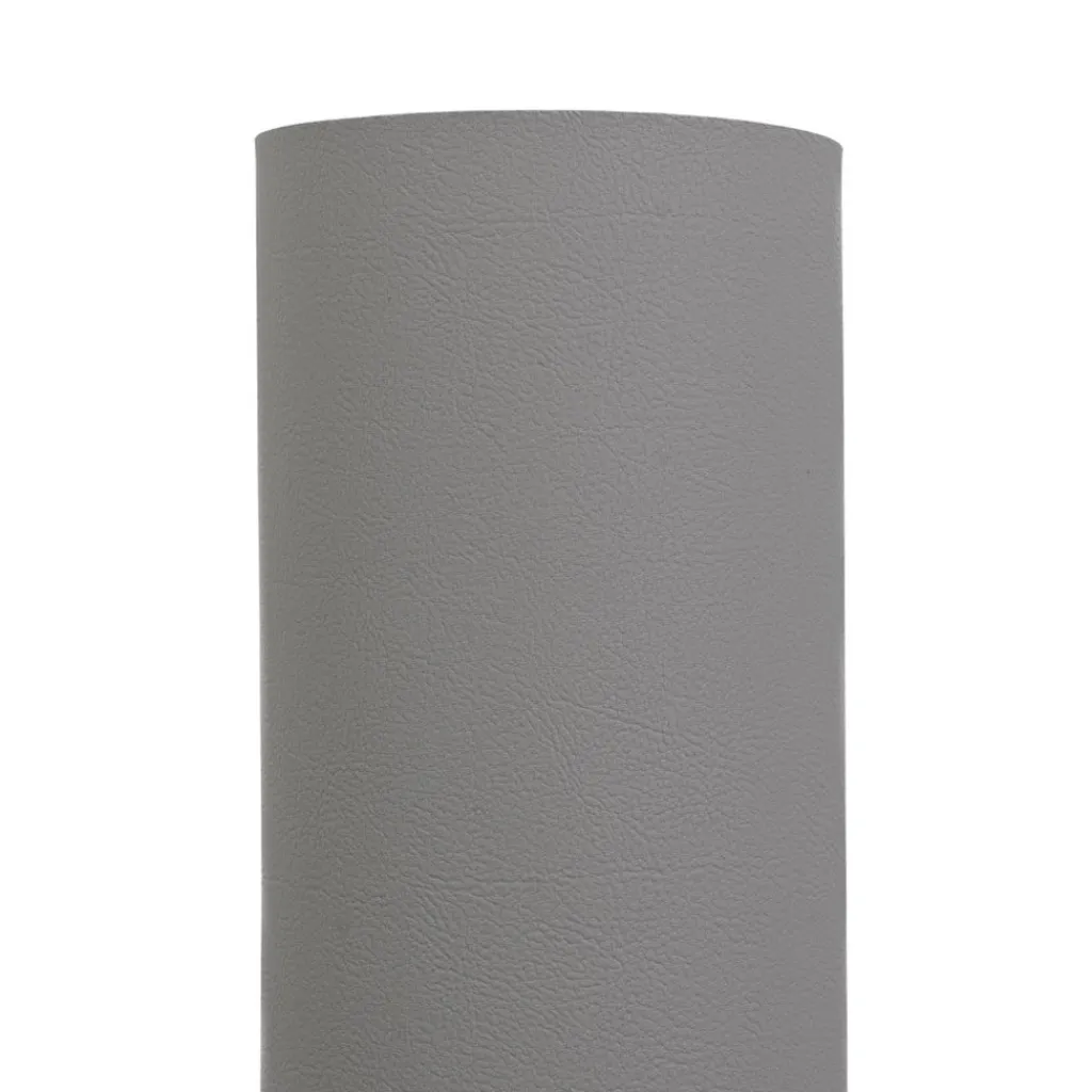Enfärgade Fuskskinn<Nordisk Textil RIO Light Grey Fuskskinn | Certifierad, Slitstarkt & lättskött