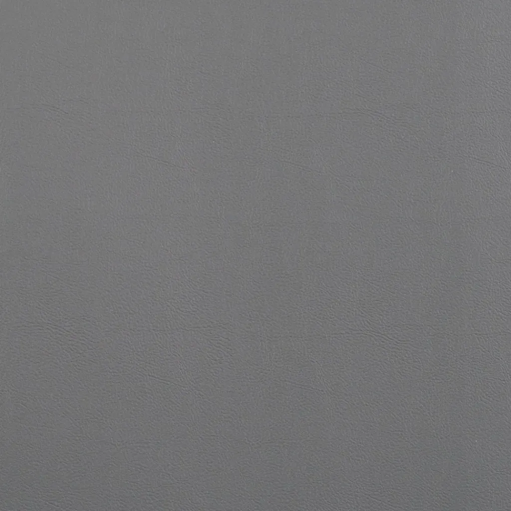 Enfärgade Fuskskinn<Nordisk Textil RIO Light Grey Fuskskinn | Certifierad, Slitstarkt & lättskött