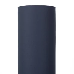 Enfärgade Fuskskinn<Nordisk Textil RIO Navy Fuskskinn | Certifierad, Slitstarkt & lättskött