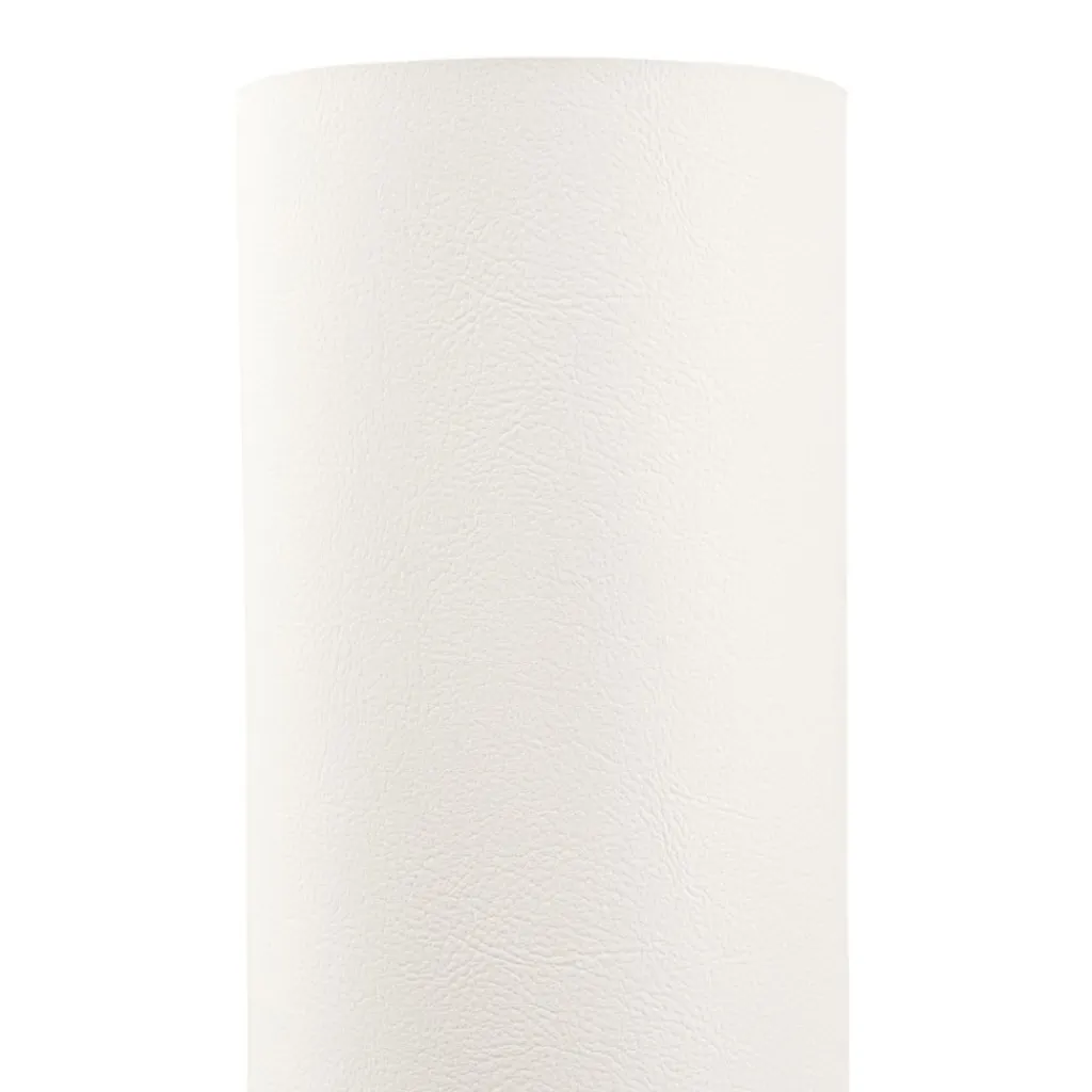 Enfärgade Fuskskinn<Nordisk Textil RIO Offwhite Fuskskinn | Certifierad, Slitstarkt & lättskött