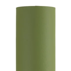 Enfärgade Fuskskinn<Nordisk Textil RIO Olive Fuskskinn | Certifierad, Slitstarkt & lättskött