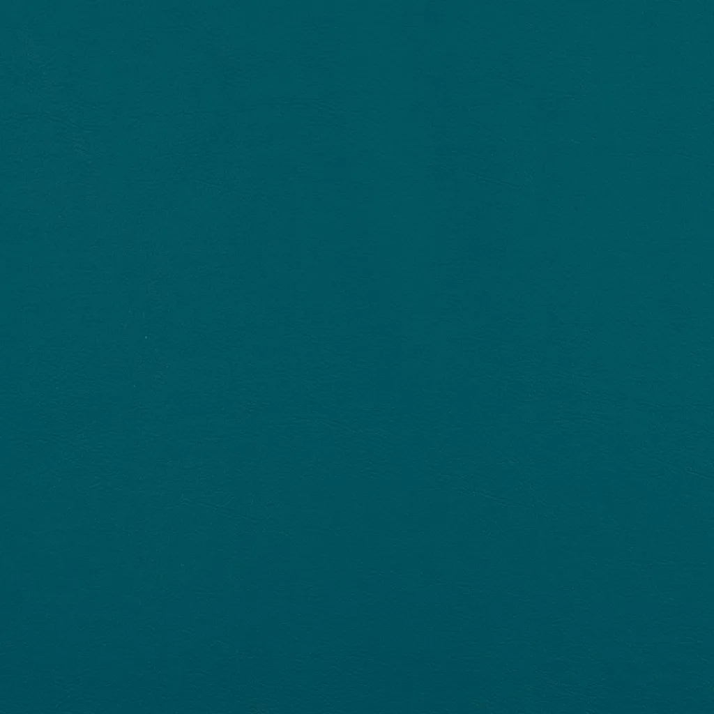 Enfärgade Fuskskinn<Nordisk Textil RIO Petrol Fuskskinn | Certifierad, Slitstarkt & lättskött