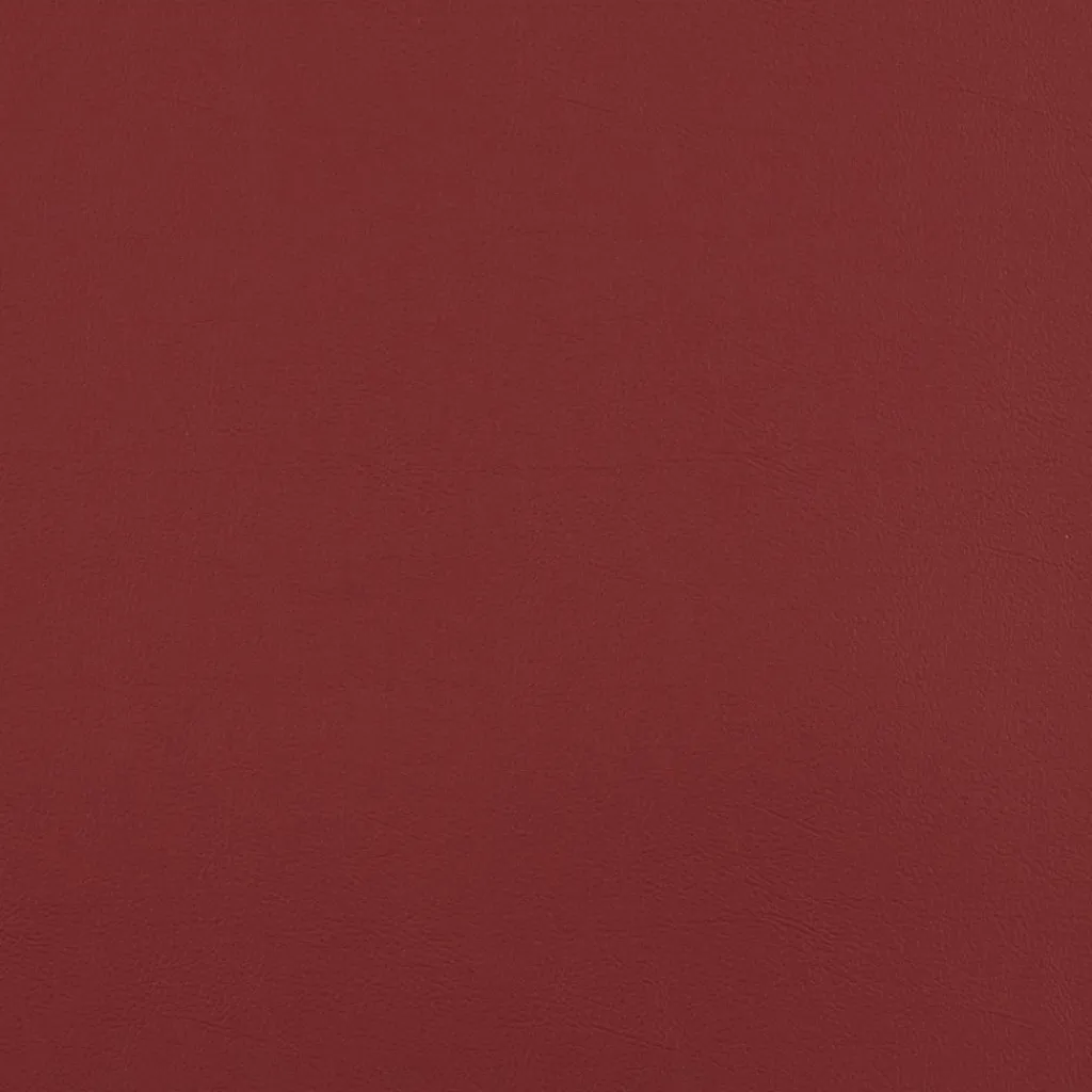 Enfärgade Fuskskinn<Nordisk Textil RIO Vine Red Fuskskinn | Certifierad, Slitstarkt & lättskött