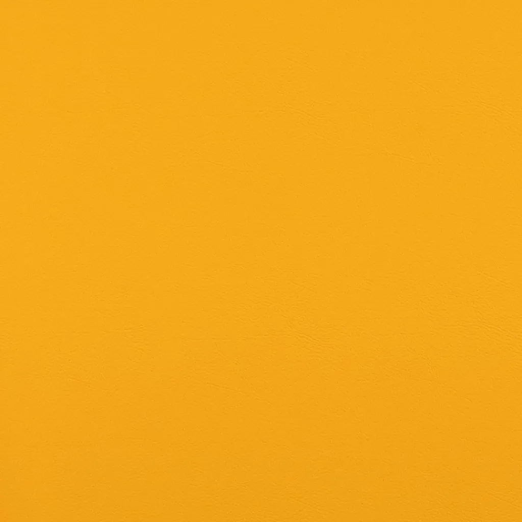 Enfärgade Fuskskinn<Nordisk Textil RIO Yellow Fuskskinn | Certifierad, Slitstarkt & lättskött