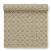 Bordslöpare<Jakobsdals Seretta beige löpare 35x120 cm