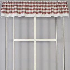 Julgardiner|Rea Gardiner<Arvidssons textil Sid gardinkappa metervara
