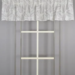 Gardinkappor Färdigsydda<Nordisk Textil Sienna beige gardinkappa