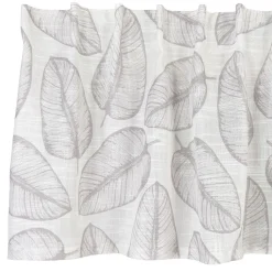 Gardinkappor Färdigsydda<Nordisk Textil Sienna beige gardinkappa