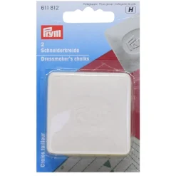 Märkpennor|Tillbehör<Prym Skräddarkrita 2-pack