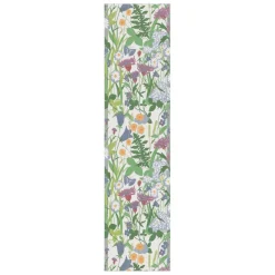 Bordslöpare|Ekelund Löpare<Ekelund Sommartid löpare 35X140 - s Linneväveri