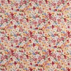 Blommiga Möbeltyger|Mönstrade Möbeltyger< Spring Bloom gobeläng