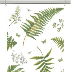 Panelgardiner<Arvidssons textil Stensöta panelgardiner