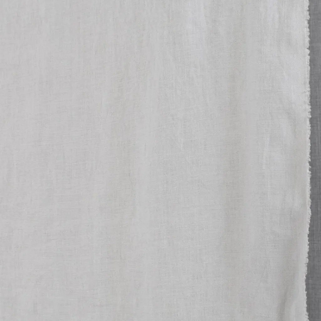 Linnetyger|Stentvättat Linne<Arvidssons textil Stentvättat linnetyg Duvemåla ljusgrå