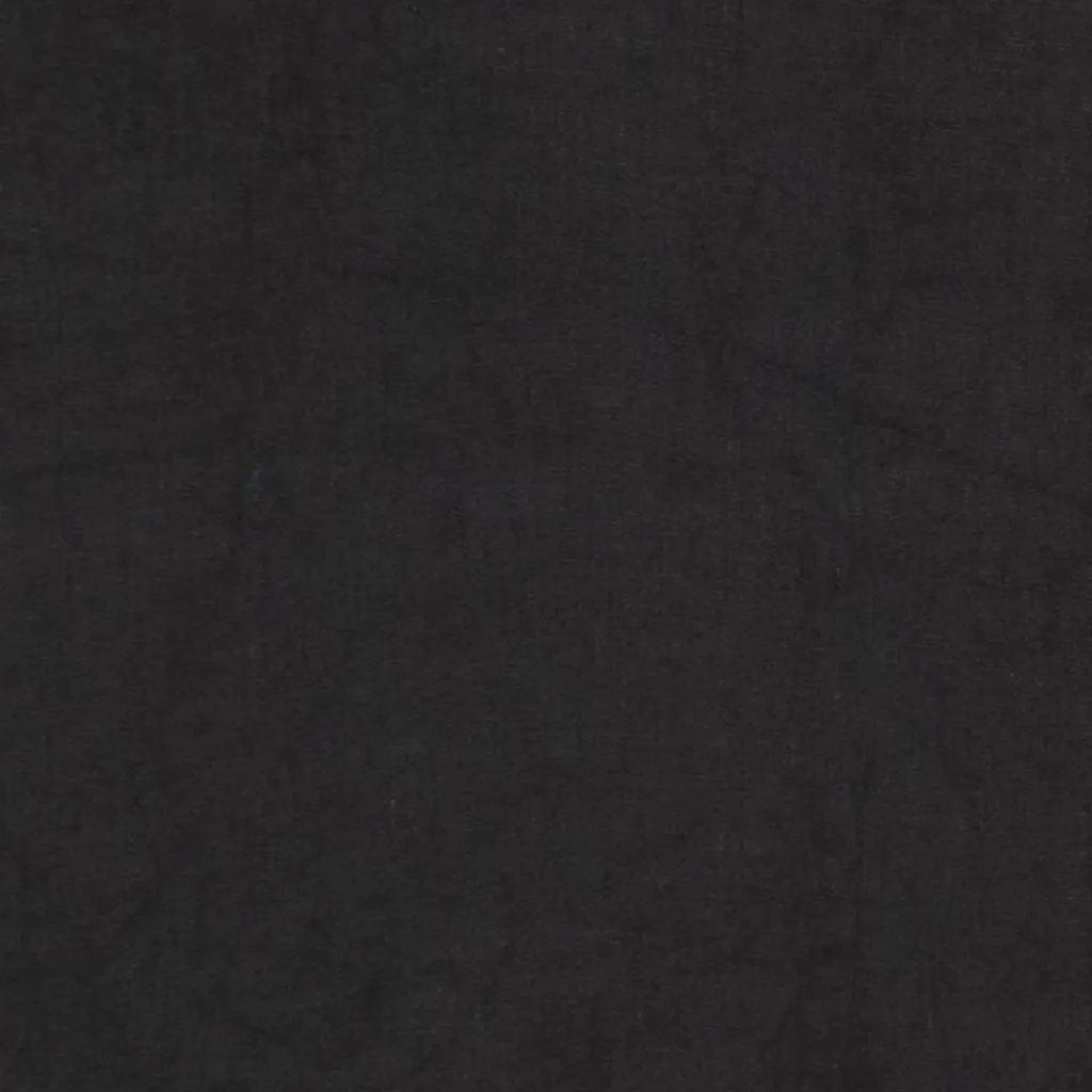 Linnetyger|Stentvättat Linne<Arvidssons textil Stentvättat linnetyg Duvemåla svart