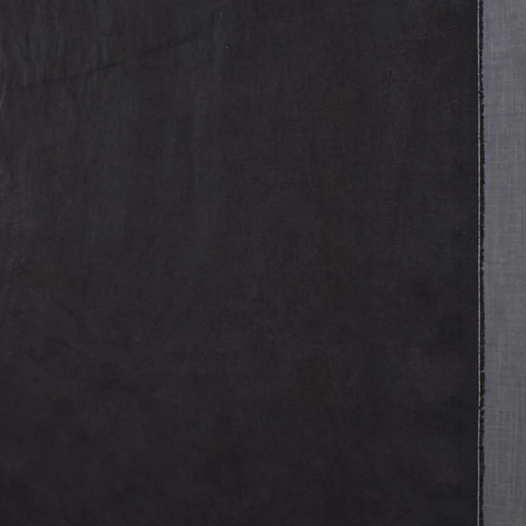 Linnetyger|Stentvättat Linne<Arvidssons textil Stentvättat linnetyg Duvemåla svart