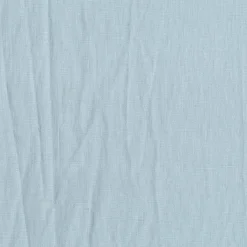 Linnetyger|Stentvättat Linne<Arvidssons textil Stentvättat linnetyg Duvemåla ljusblå