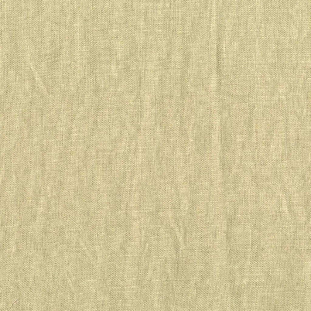 Linnetyger|Stentvättat Linne<Arvidssons textil Stentvättat linnetyg Duvemåla ljusgrön