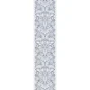 Bordslöpare|Ekelund Löpare<Ekelund Sunflower löpare 35X140 - s Linneväveri