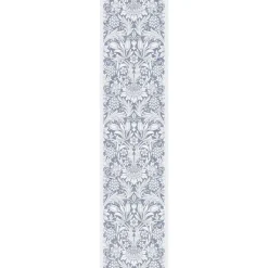 Bordslöpare|Ekelund Löpare<Ekelund Sunflower löpare 35X140 - s Linneväveri