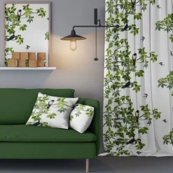 Arvidssons Textil<Arvidssons textil Svallöv