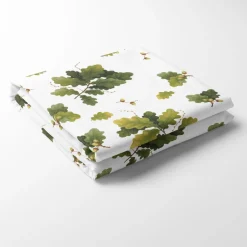 Bordsduk<Arvidssons textil Taggad på äventyr bordsduk