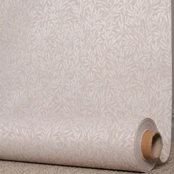 Textilvaxduk<Redlunds Textilvaxduk Madeleine beige ctc