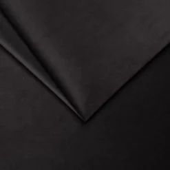 Möbelsammet|Enfärgade Möbeltyger<Nordisk Textil Tiffany dark grey möbelsammet – Slitstark & Lyxig