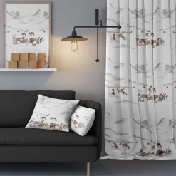 Arvidssons Textil|Jultyger<Arvidssons textil Tomteland