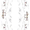 Arvidssons Textil|Jultyger<Arvidssons textil Tomteland bård