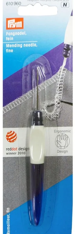 Diverse<Prym Trådfästare ergonomisk